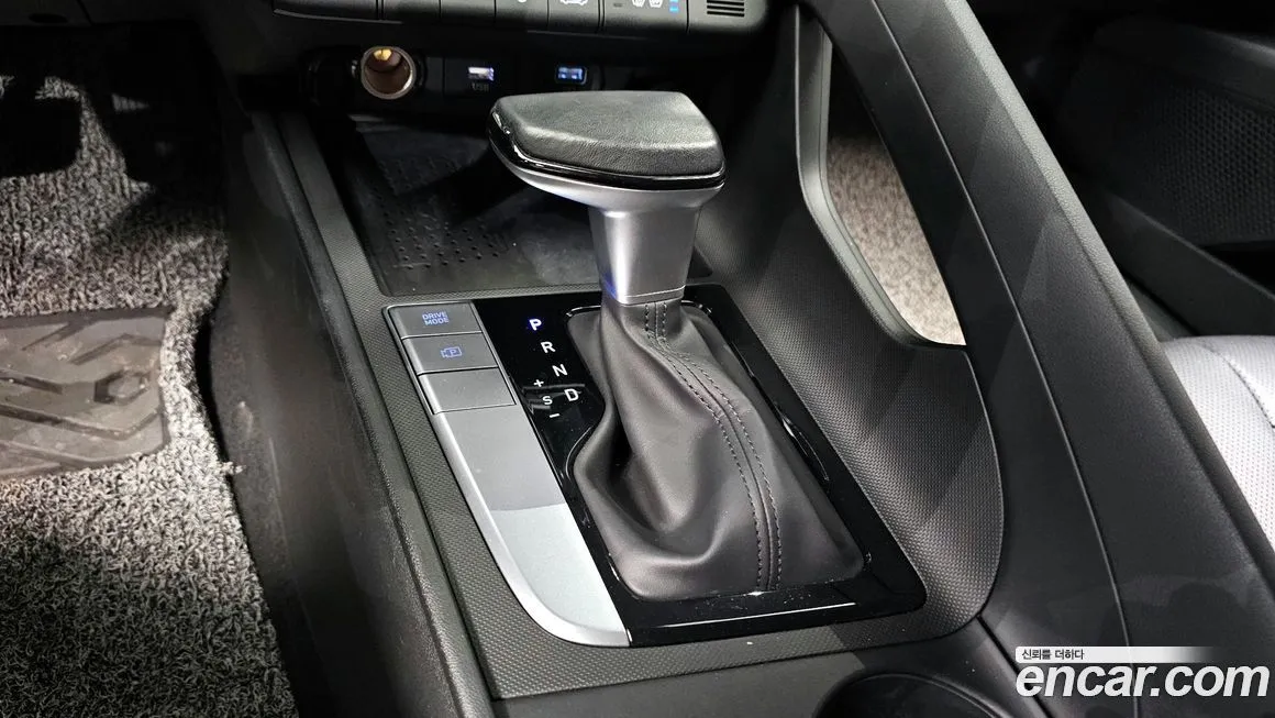 Hyundai AVANTE 2023 из KR, фото 9