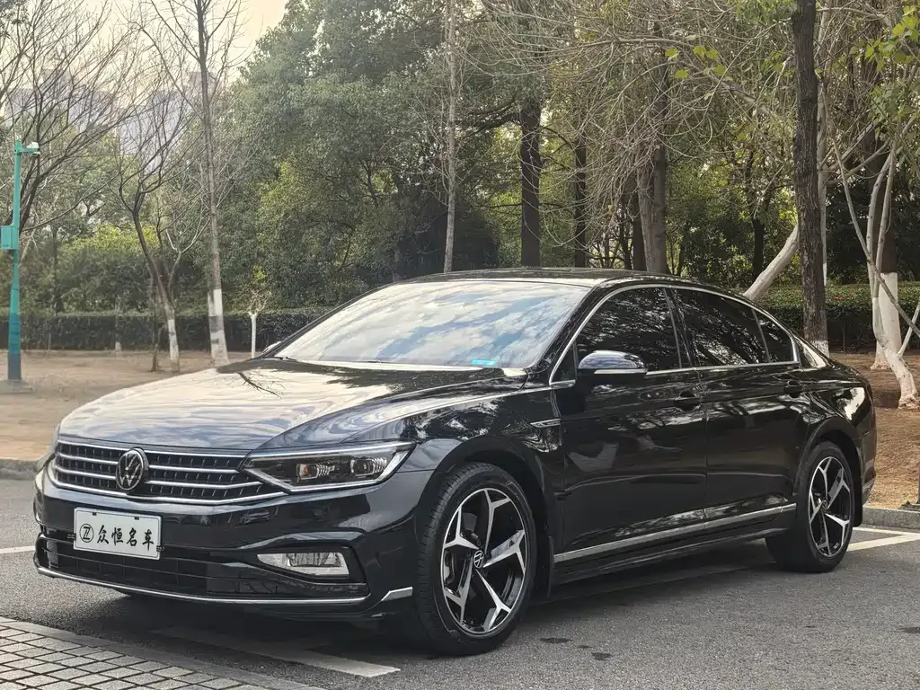 Volkswagen Magotan 2022 из CN, фото 1
