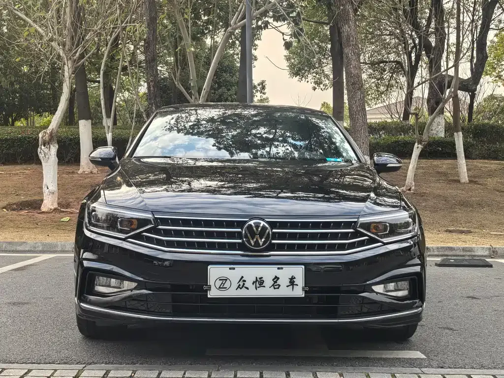 Volkswagen Magotan 2022 из CN, фото 4