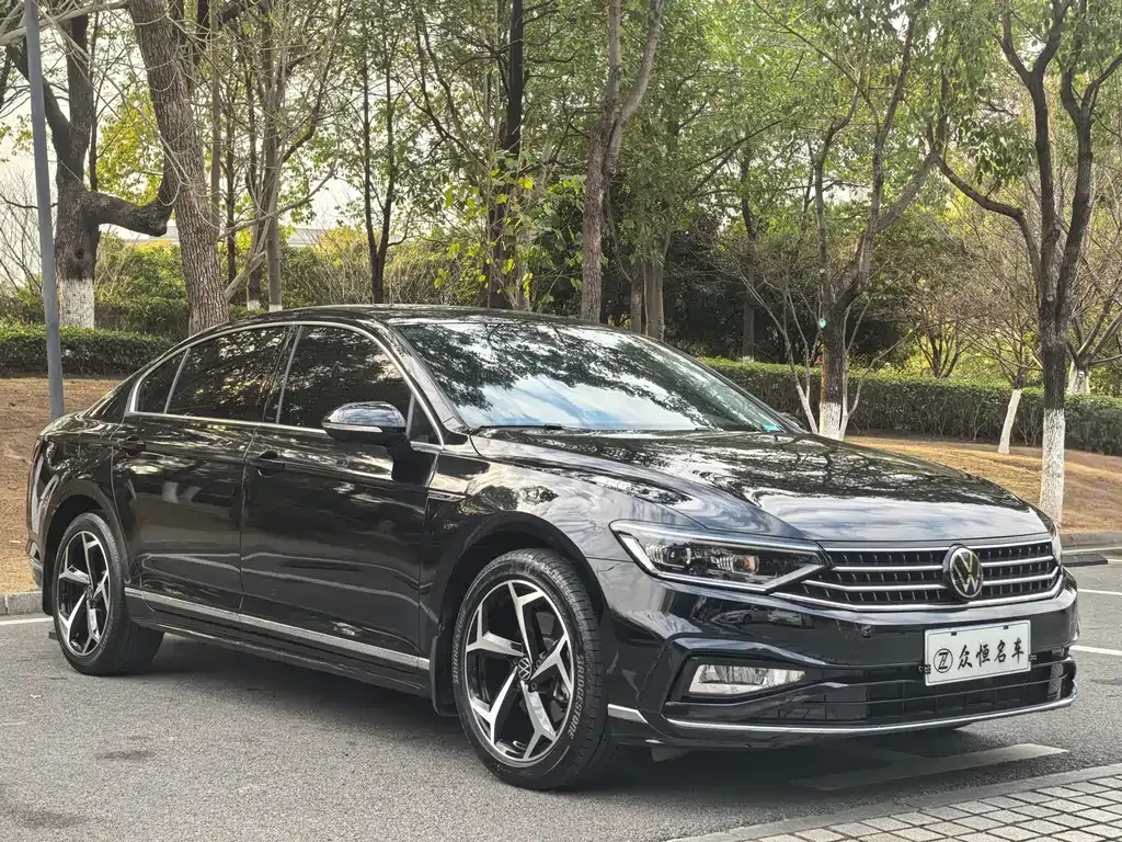 Volkswagen Magotan 2022 из CN, фото 10