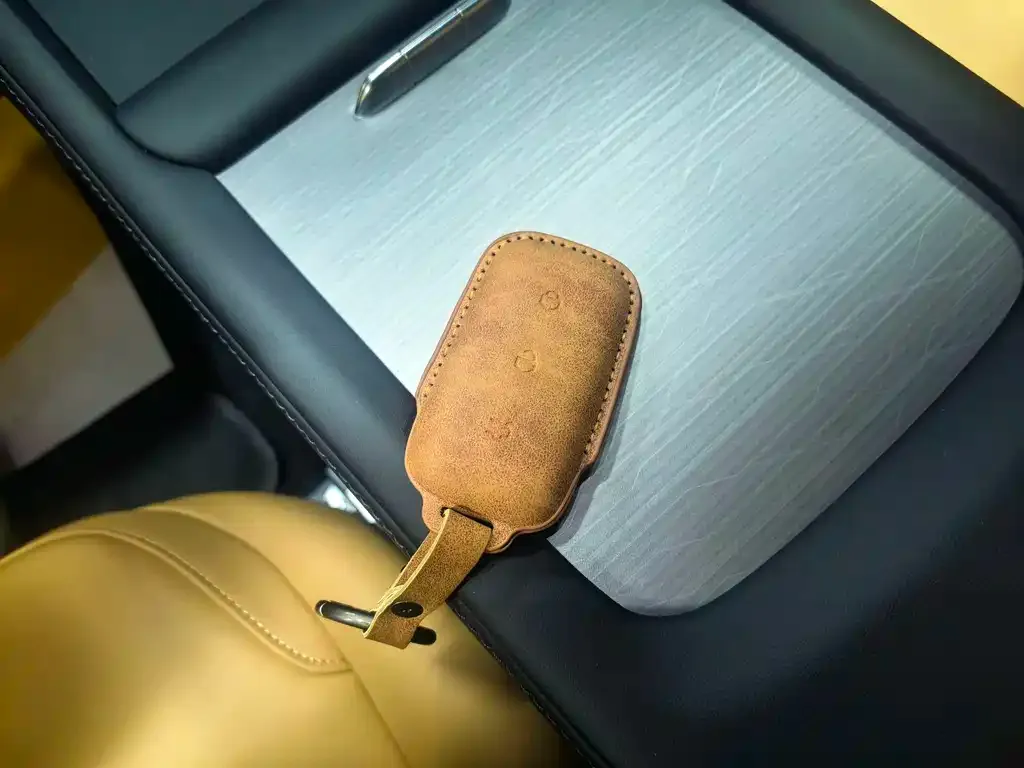 Geely Galaxy L7 2025 из CN, фото 6