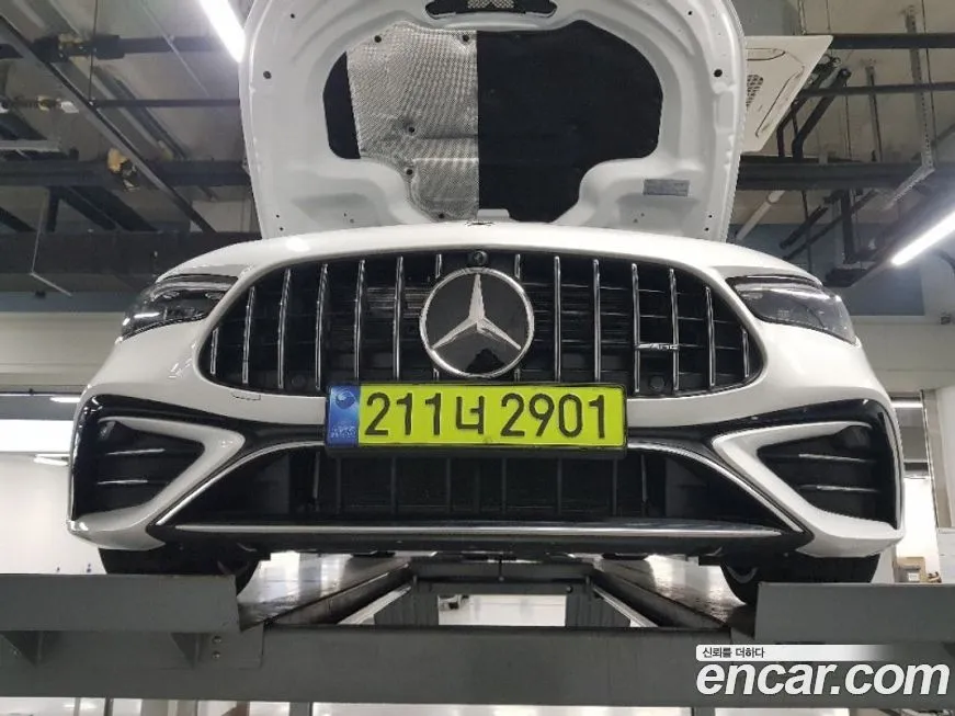 Mercedes-Benz CLE-Class