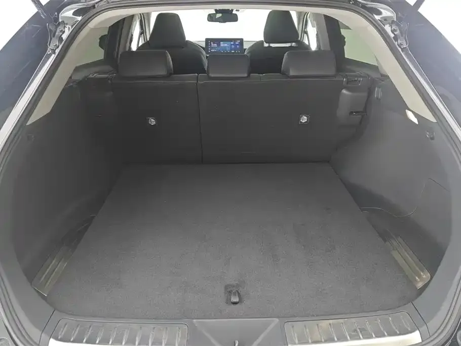 Toyota Harrier 2022 из CN, фото 7