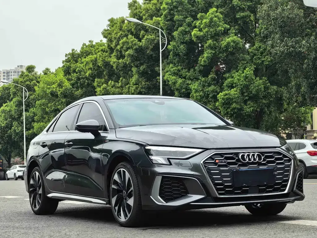 Audi A3 — фото 6