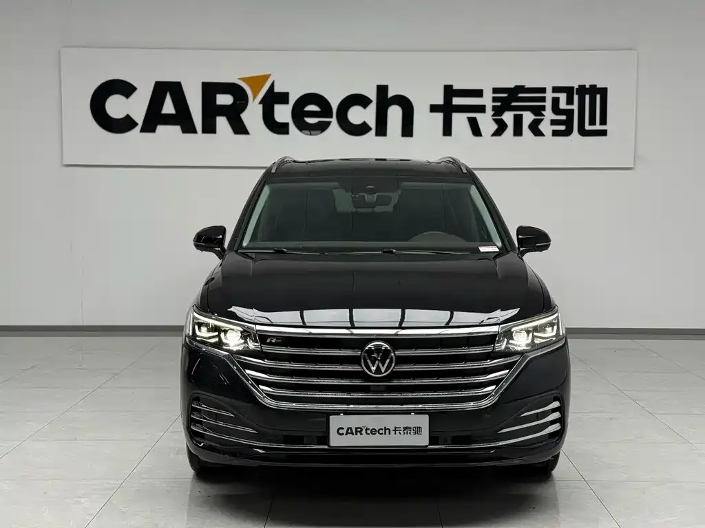 Volkswagen Viloran 2024 из CN, фото 3