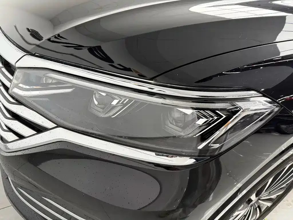 Volkswagen Viloran 2024 из CN, фото 5