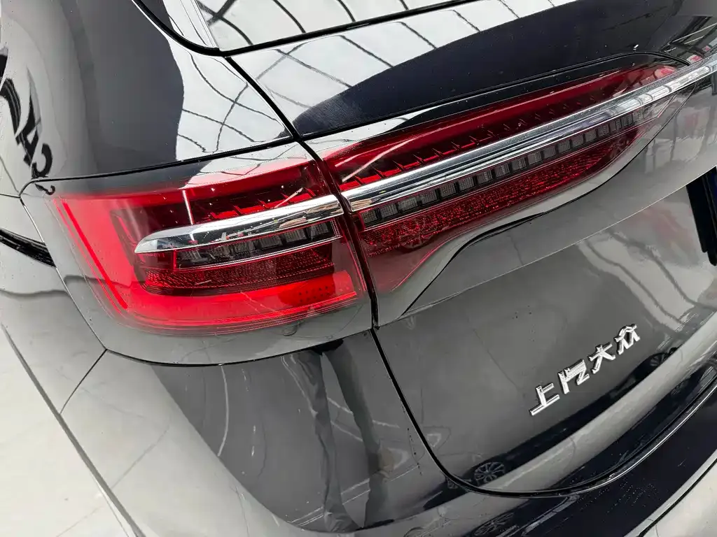 Volkswagen Viloran 2024 из CN, фото 7
