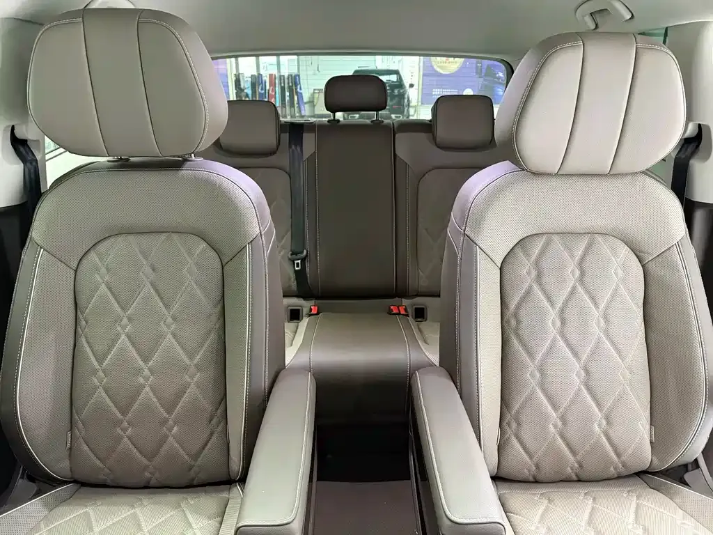 Volkswagen Viloran 2024 из CN, фото 9