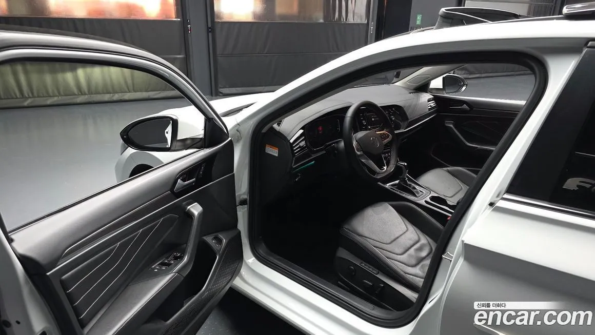 Volkswagen Jetta 2023 из KR, фото 7