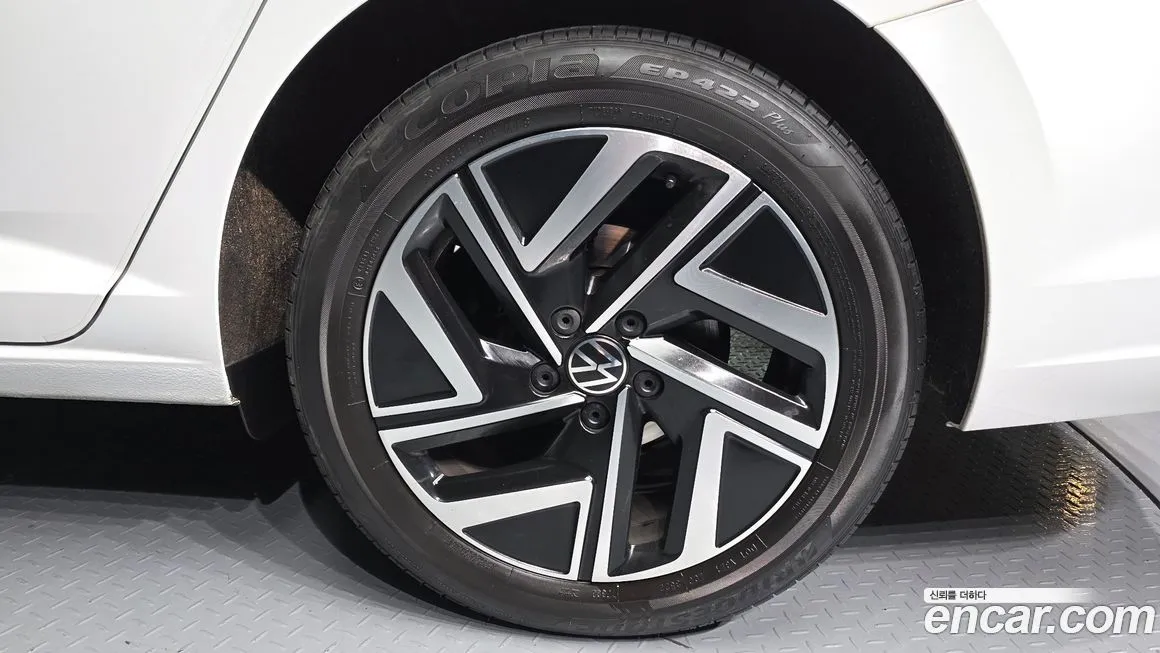 Volkswagen Jetta 2023 из KR, фото 5