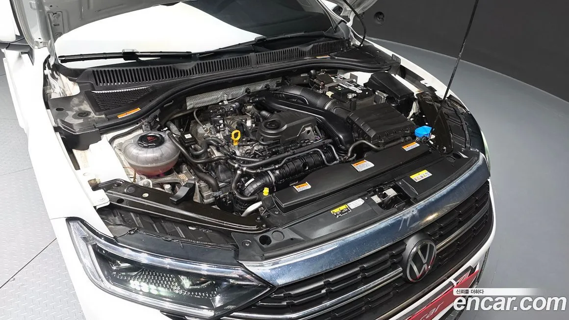 Volkswagen Jetta 2023 из KR, фото 10