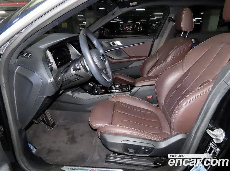 BMW 2-Series 2021 из KR, фото 6