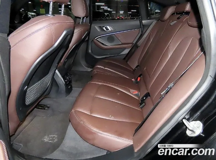 BMW 2-Series 2021 из KR, фото 9
