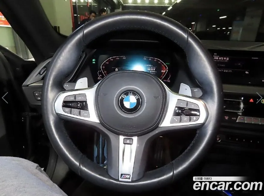 BMW 2-Series 2021 из KR, фото 5