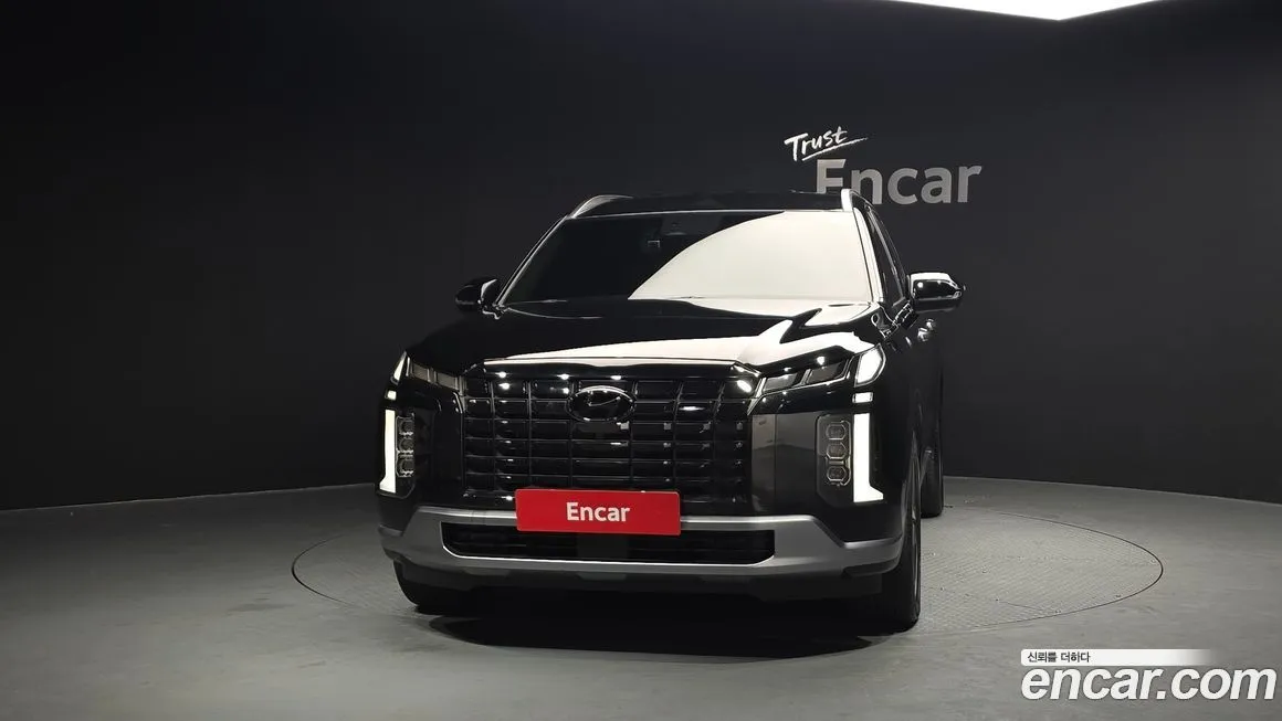 Hyundai Palisade 2023 из KR, фото 6