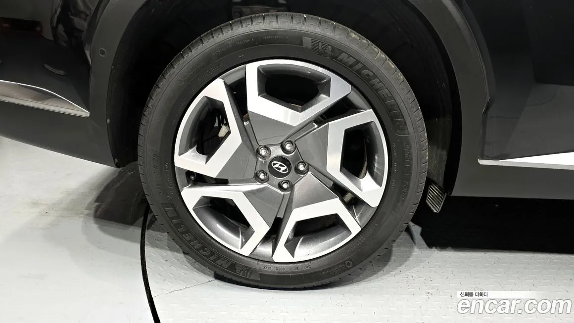 Hyundai Palisade 2023 из KR, фото 7