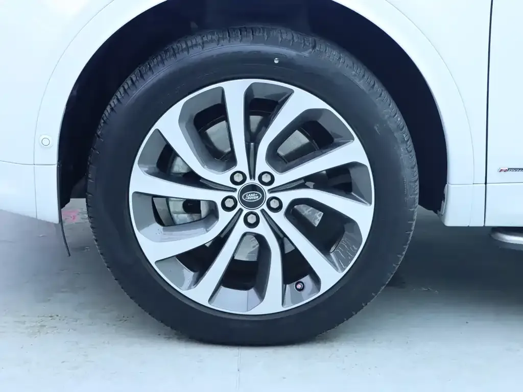 Land Rover Discovery Sport 2021 из CN, фото 4