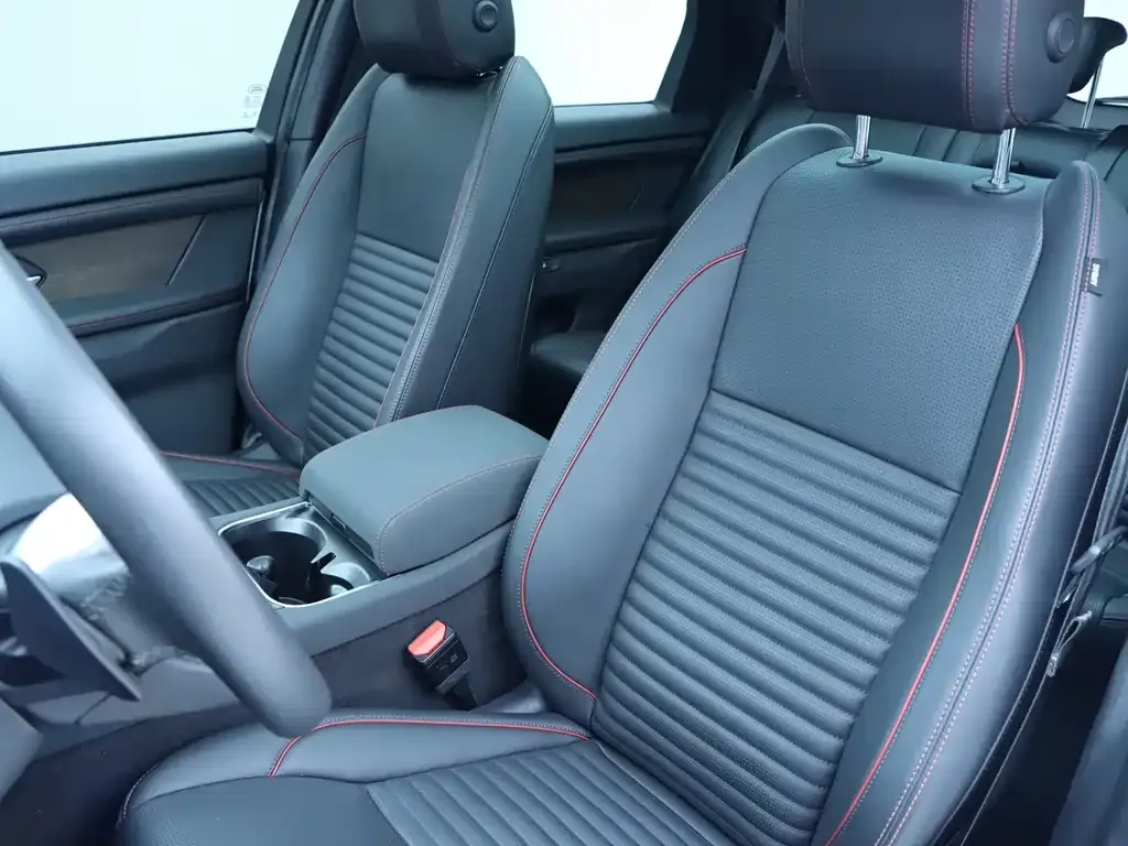 Land Rover Discovery Sport 2021 из CN, фото 10
