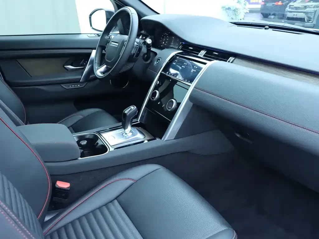 Land Rover Discovery Sport 2021 из CN, фото 9