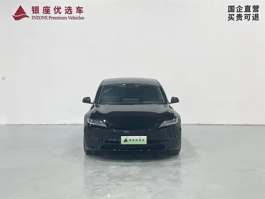 Tesla Model 3 2023 из CN, фото 2