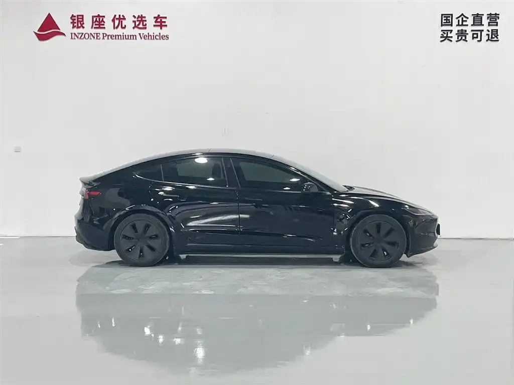 Tesla Model 3 2023 из CN, фото 4