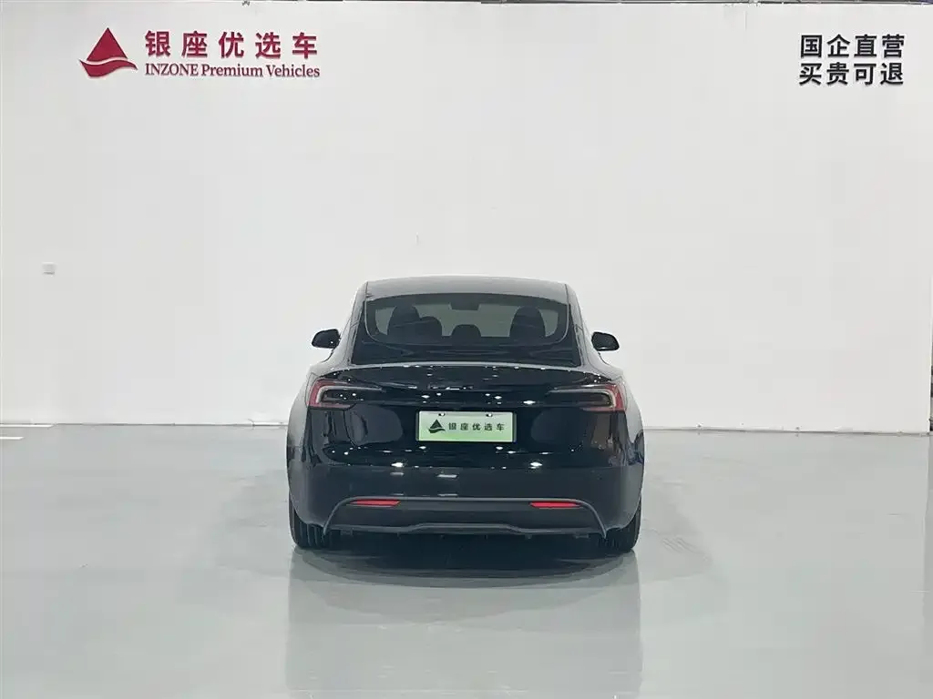Tesla Model 3 2023 из CN, фото 3