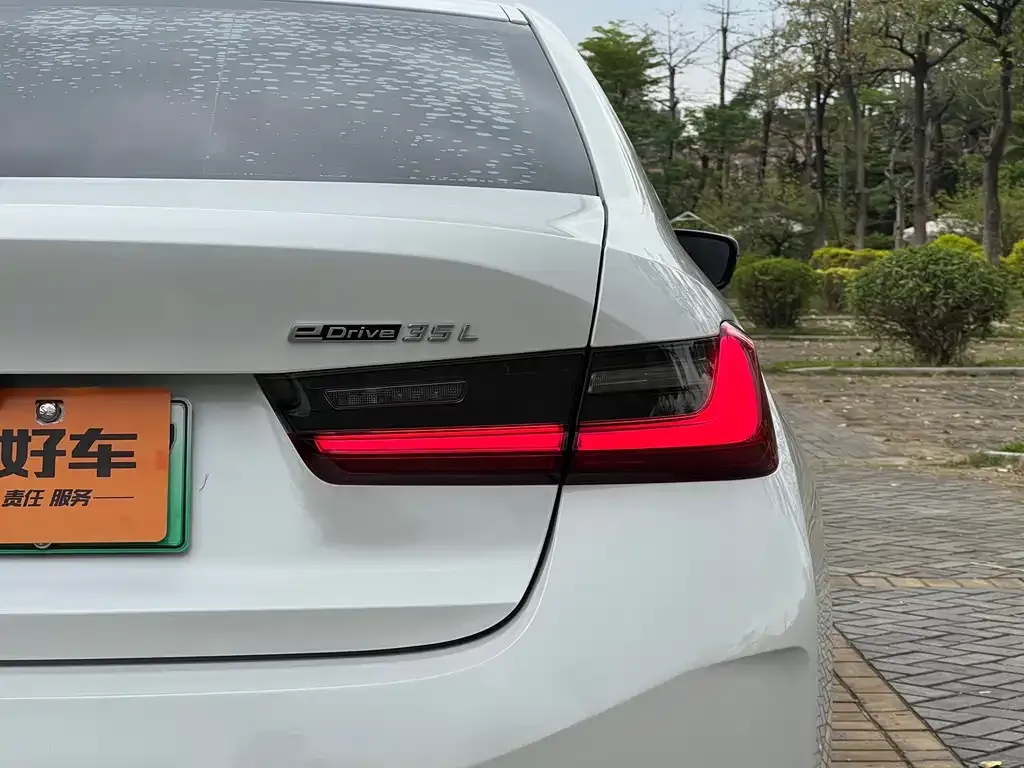 BMW i3 2022 из CN, фото 5