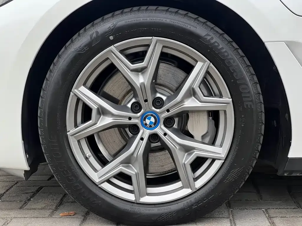 BMW i3 2022 из CN, фото 6