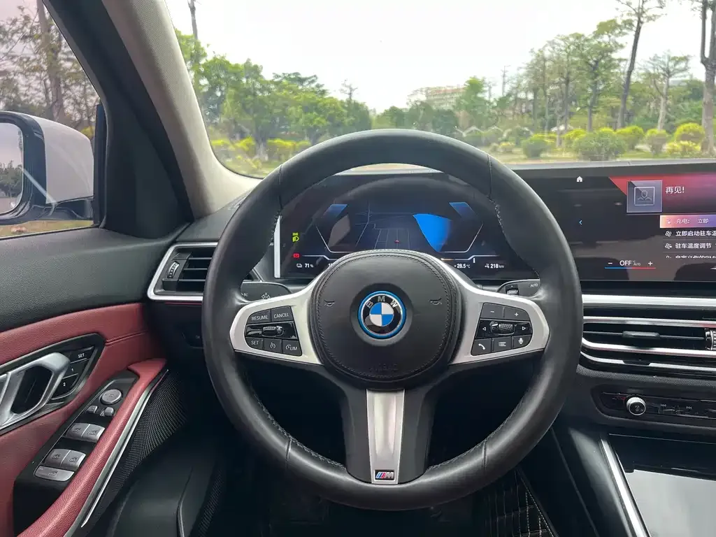 BMW i3 2022 из CN, фото 3