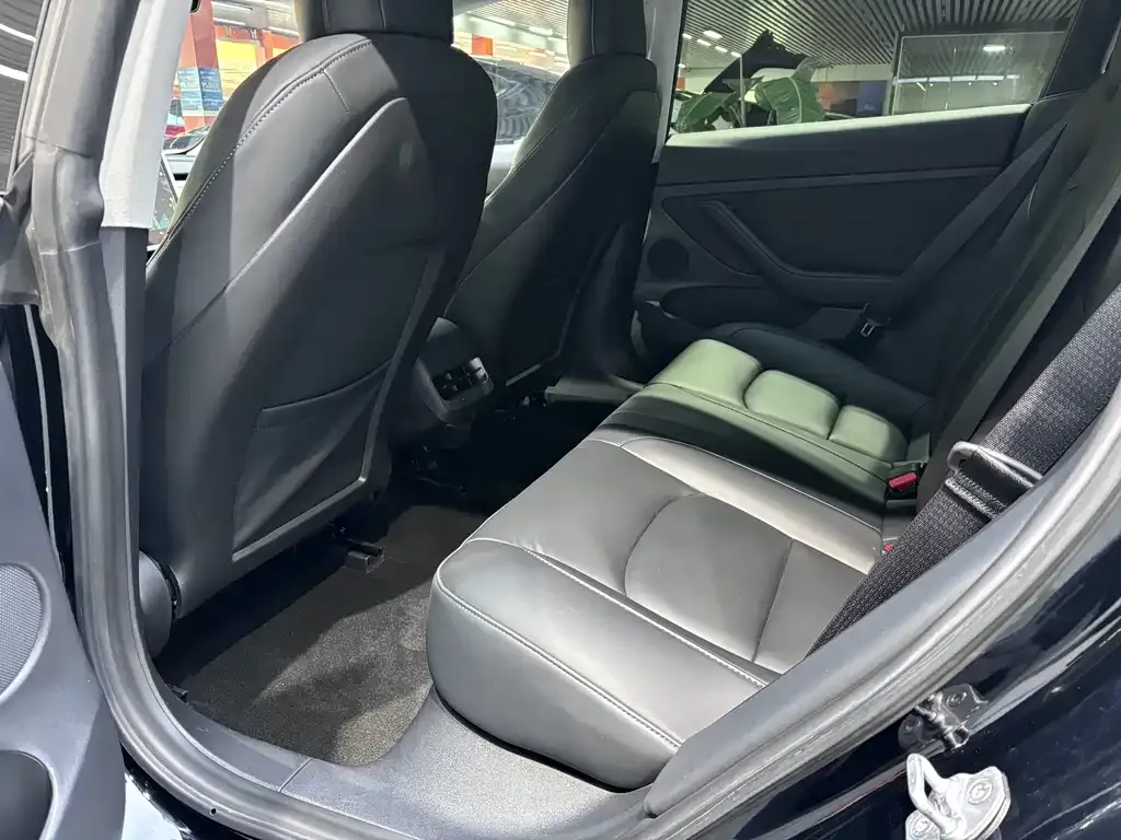 Tesla Model 3 — фото 6