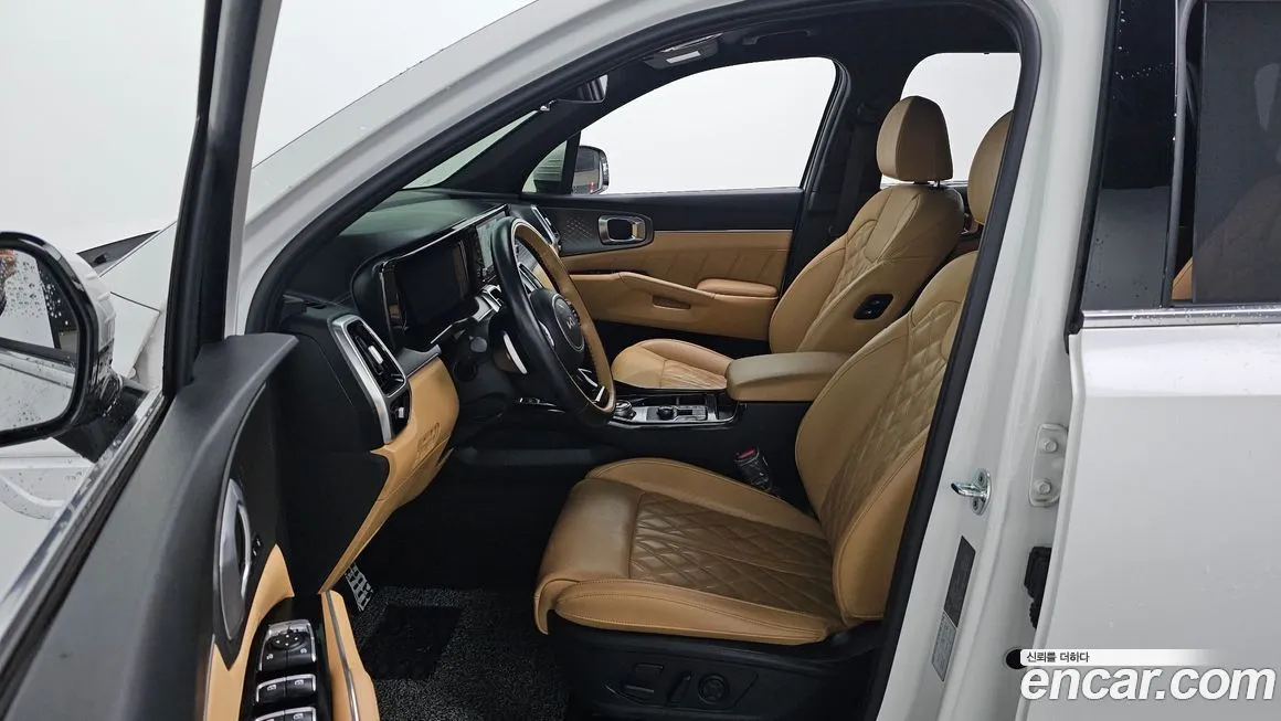 Kia Sorento — фото 6