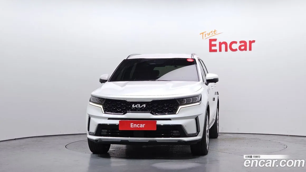 Kia Sorento — фото 5