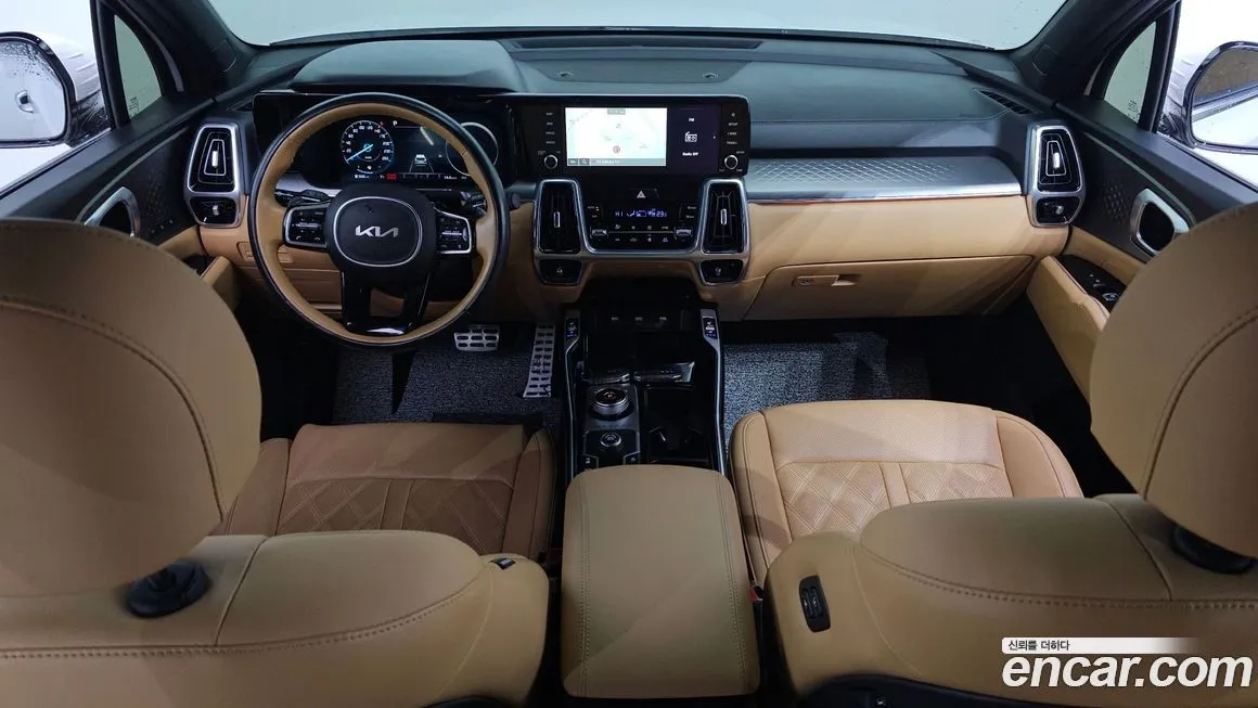 Kia Sorento — фото 4