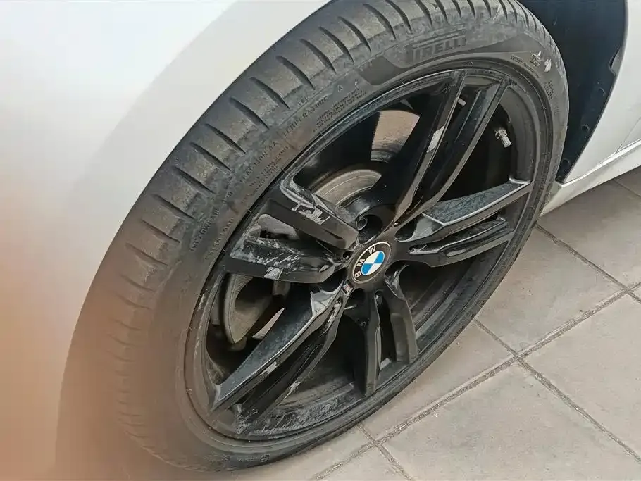 BMW 1 Series 2022 из CN, фото 4