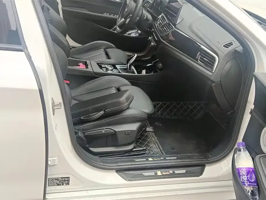 BMW 1 Series 2022 из CN, фото 8