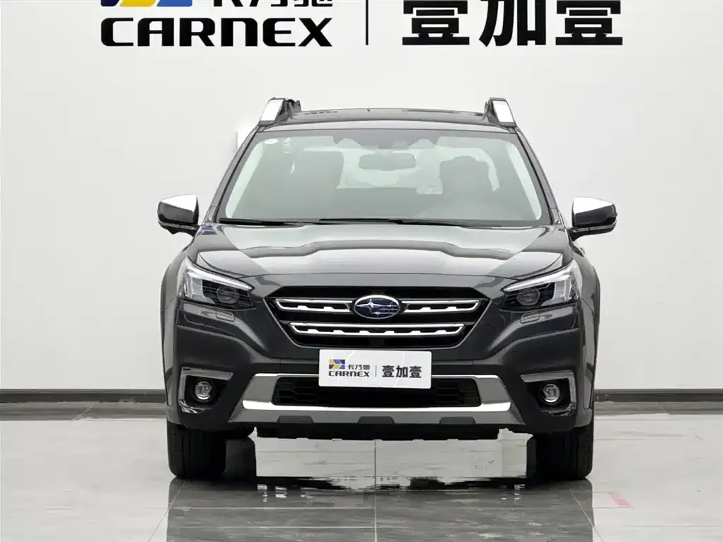 Subaru Outback 2025 из CN, фото 10