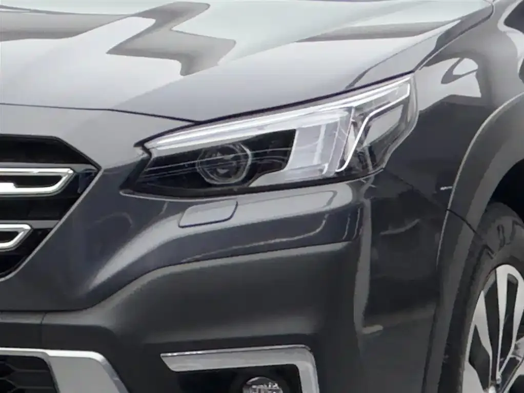 Subaru Outback 2025 из CN, фото 2
