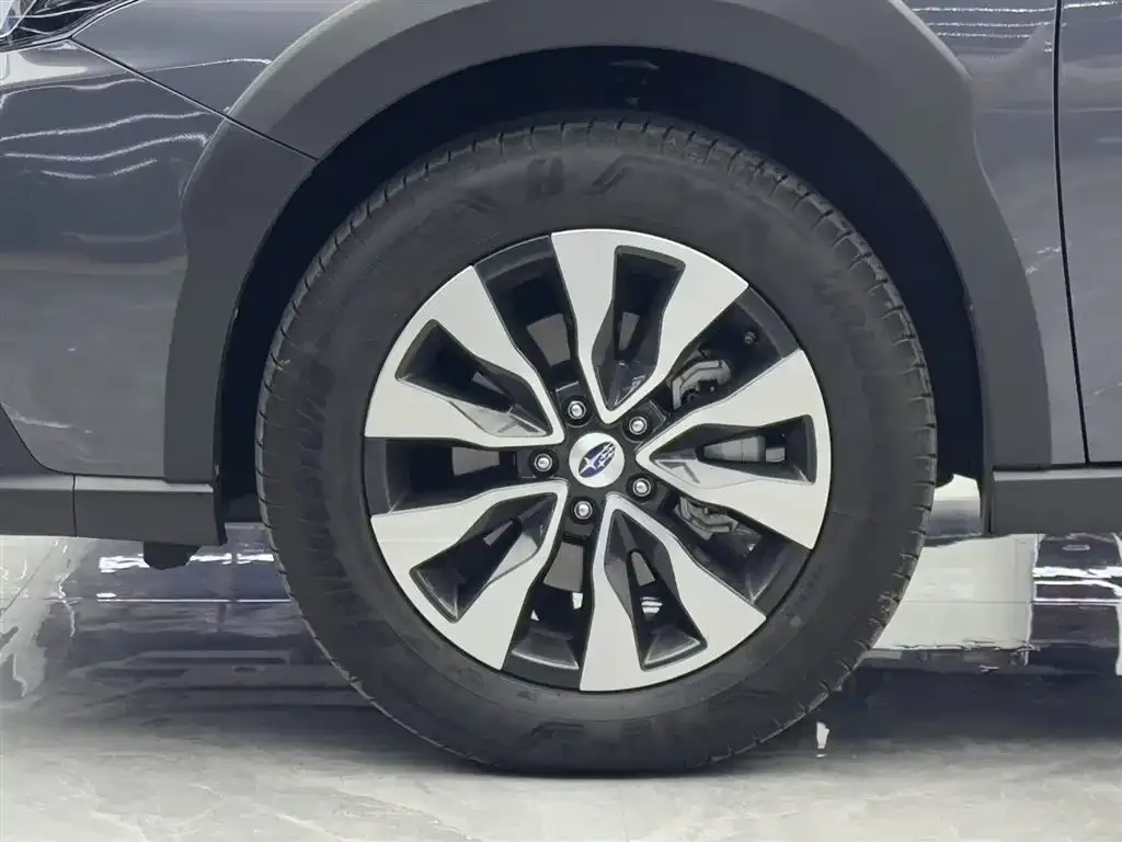 Subaru Outback 2025 из CN, фото 3