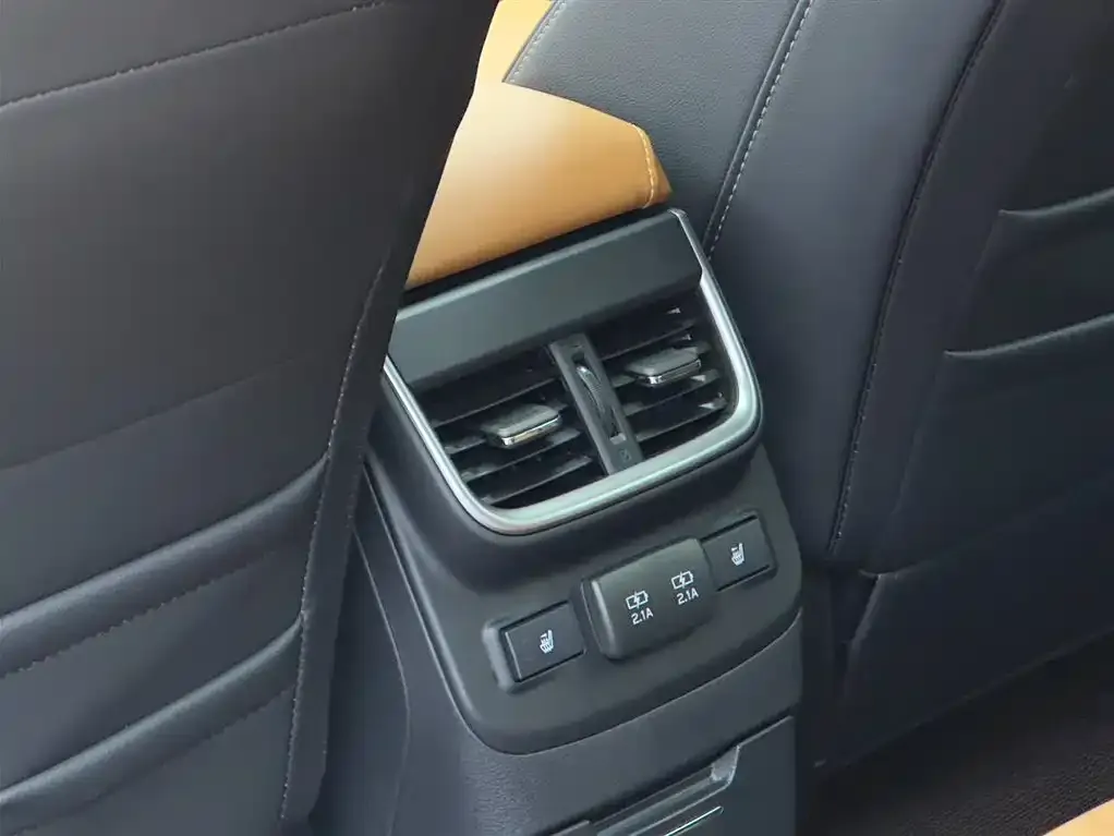 Subaru Outback 2025 из CN, фото 6