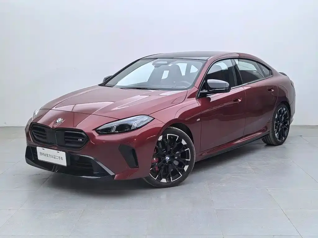 BMW M235L 2025 из CN, фото 1