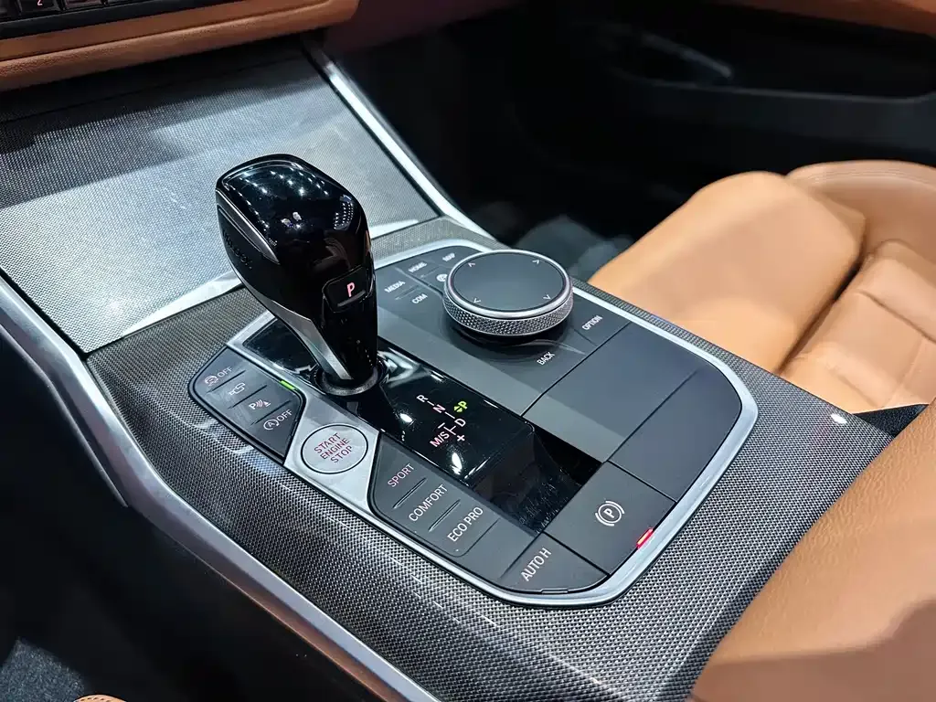 BMW 4 Series — фото 9