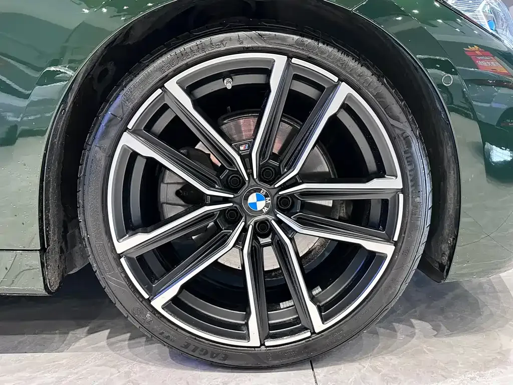 BMW 4 Series — фото 3