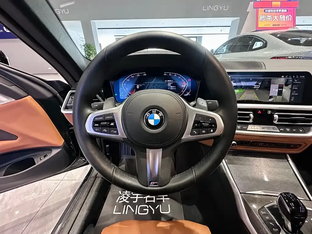 BMW 4 Series — фото 2