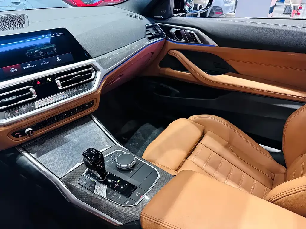 BMW 4 Series — фото 6