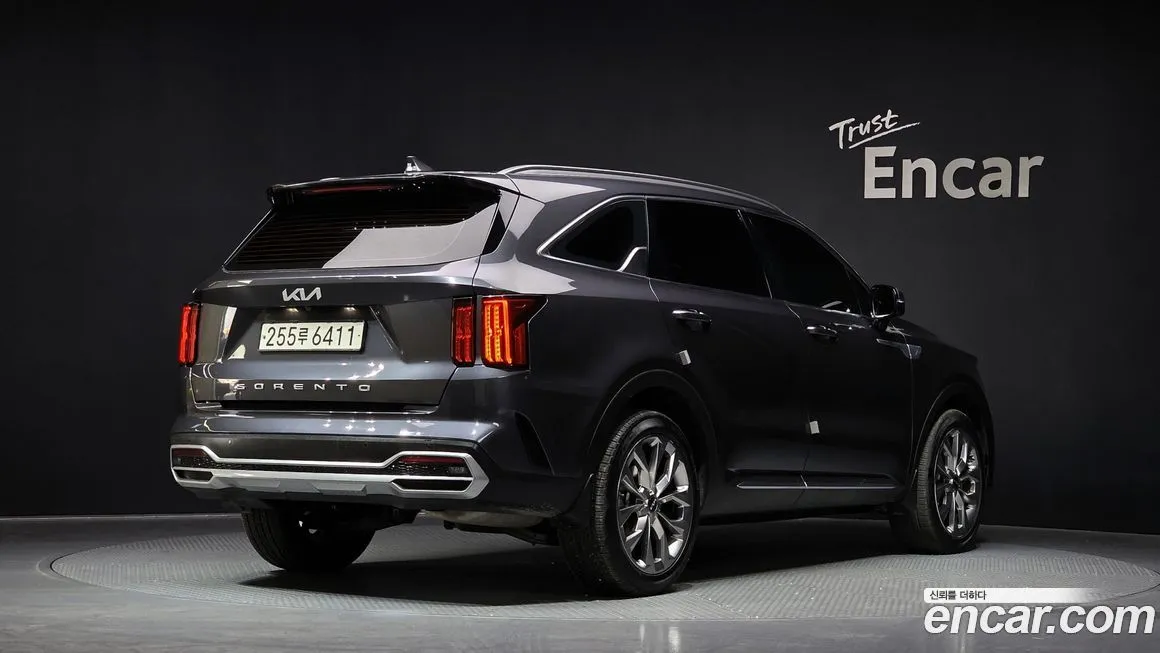 Kia Sorento — фото 4