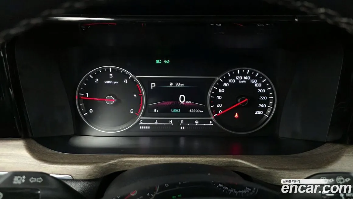 Kia Sorento — фото 7