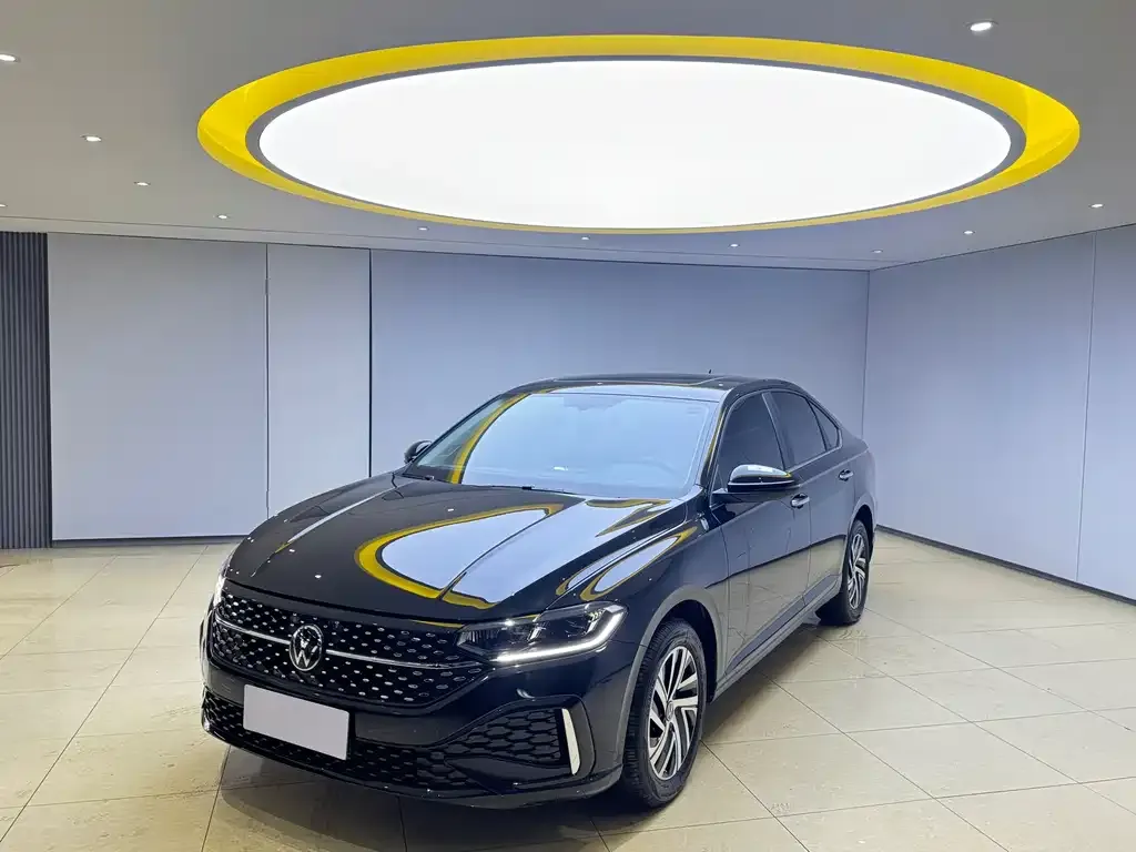Volkswagen Lavida 2023 из CN, фото 1