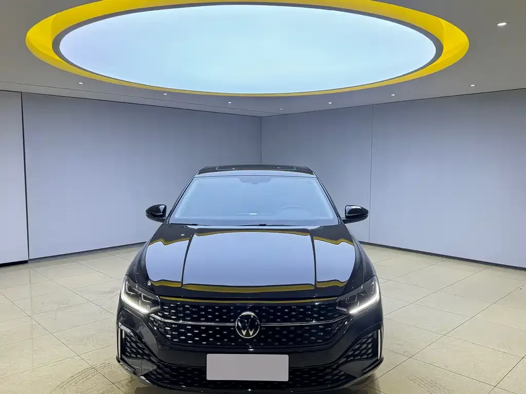 Volkswagen Lavida 2023 из CN, фото 2