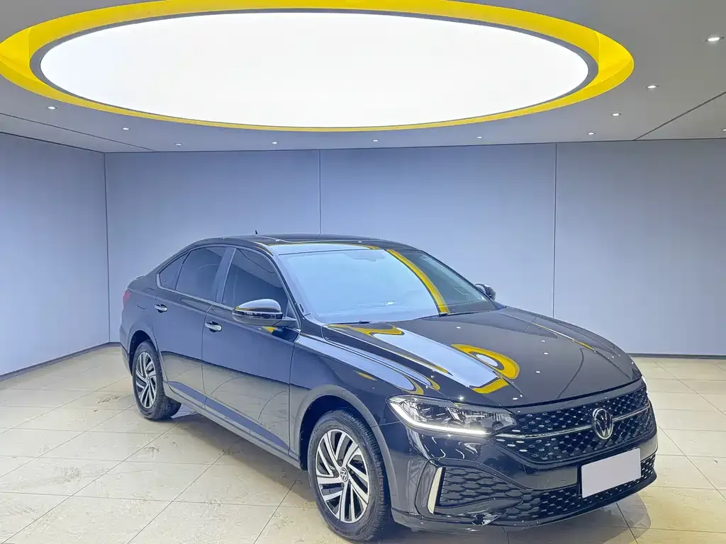 Volkswagen Lavida 2023 из CN, фото 9