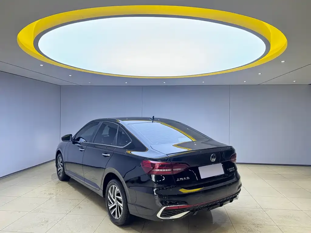 Volkswagen Lavida 2023 из CN, фото 5